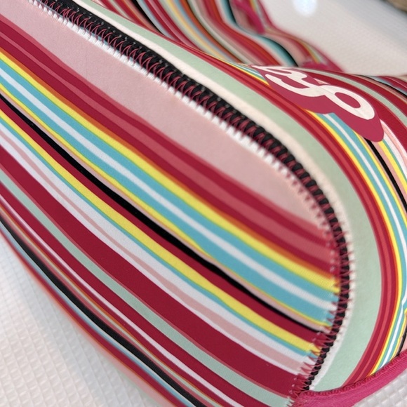 BYO Neo Cinch Drawstring Lunch Bag - Picture 7 of 10